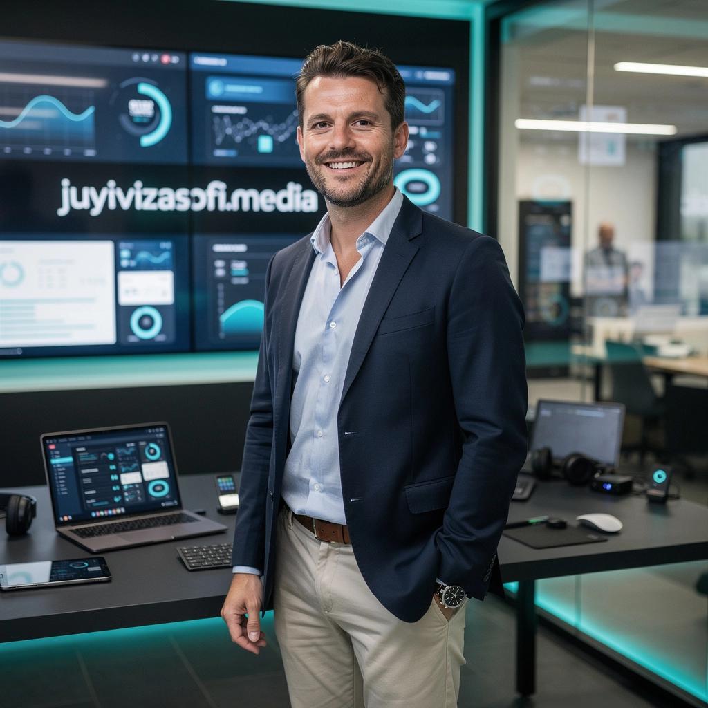 Skupina mladých profesionálů diskutuje o digitálních dovednostech v moderní kanceláři.